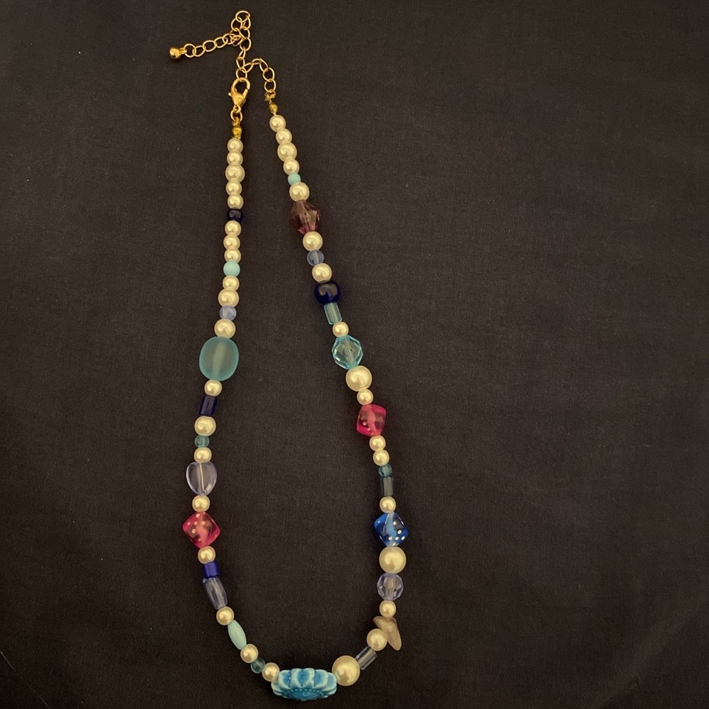 urban outfitters necklace